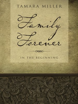 cover image of In the Beginning